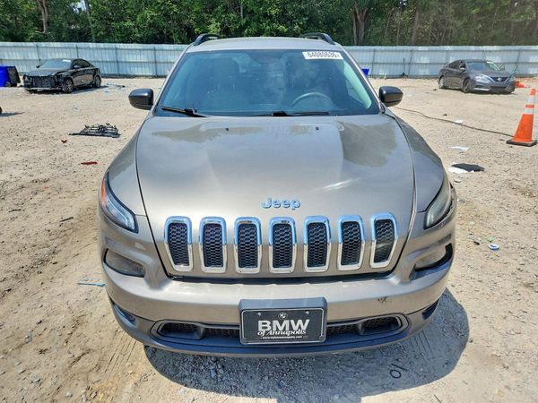 2016 JEEP CHEROKEE SPORT FWD