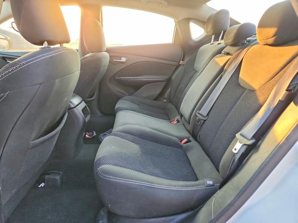 2016 DODGE DART