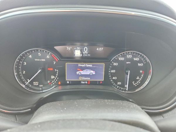 2021 CADILLAC CT5 Premium Luxury