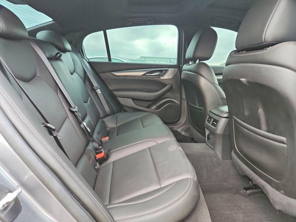 2021 CADILLAC CT5 Premium Luxury
