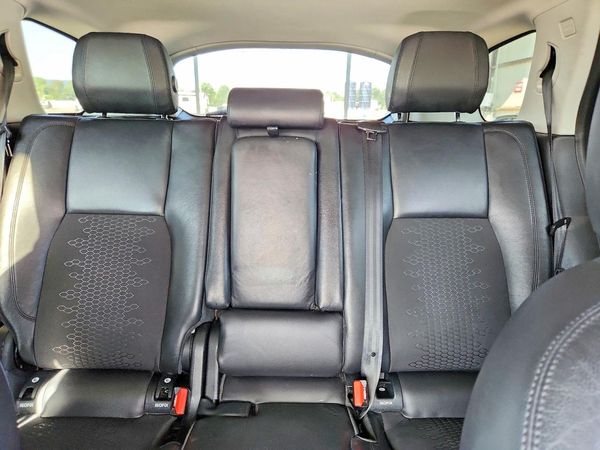 2017 LAND ROVER DISCOVERY SPORT SE