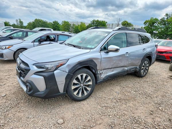2023 SUBARU OUTBACK Touring