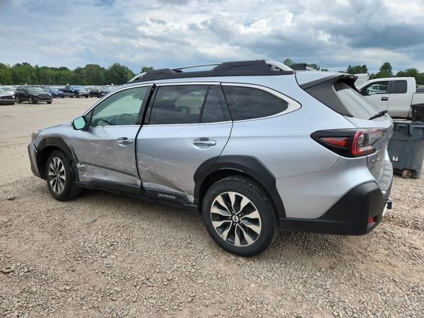 2023 SUBARU OUTBACK Touring