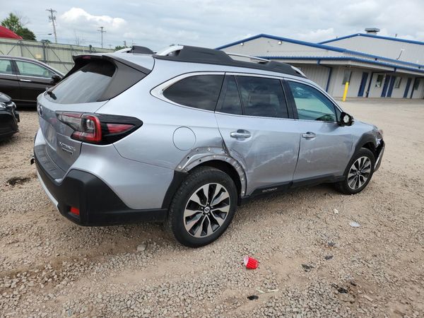 2023 SUBARU OUTBACK Touring