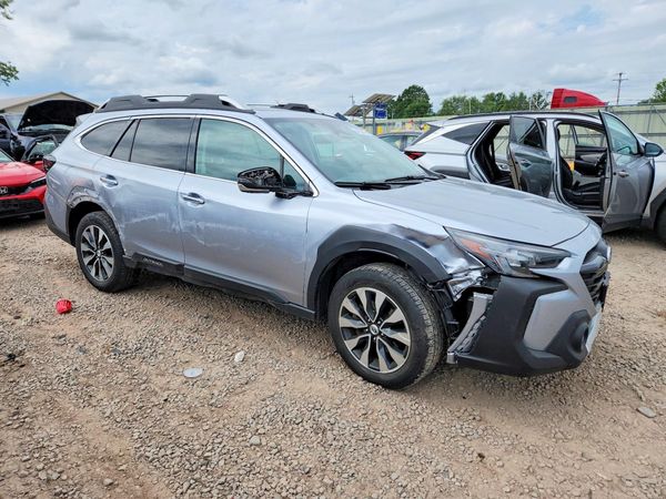 2023 SUBARU OUTBACK Touring