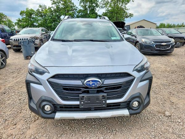 2023 SUBARU OUTBACK Touring