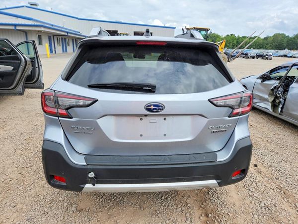 2023 SUBARU OUTBACK Touring