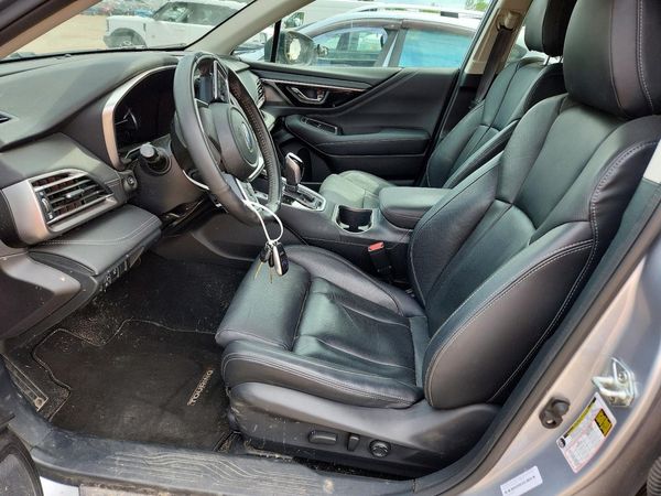 2023 SUBARU OUTBACK Touring