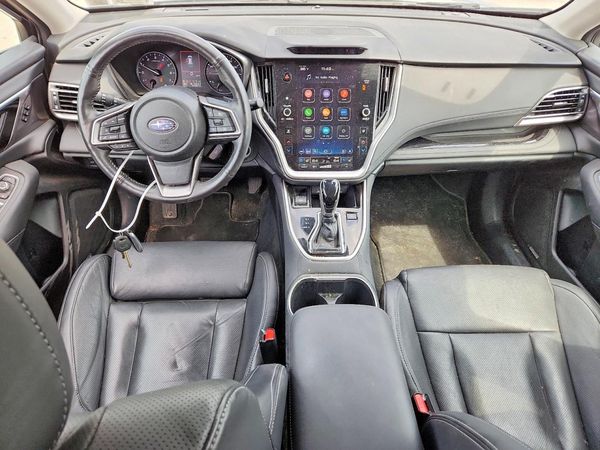 2023 SUBARU OUTBACK Touring