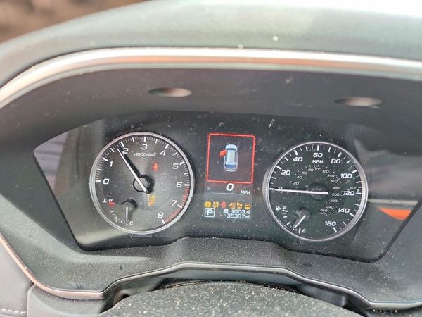 2023 SUBARU OUTBACK Touring