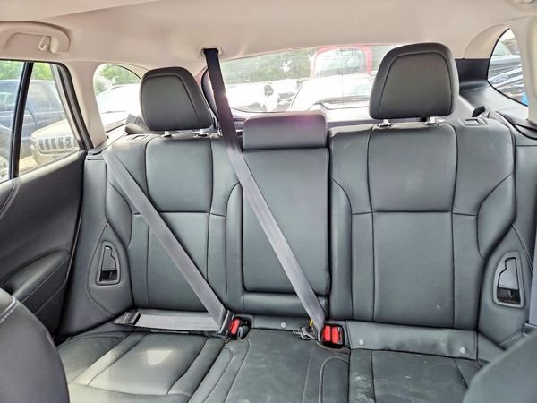 2023 SUBARU OUTBACK Touring