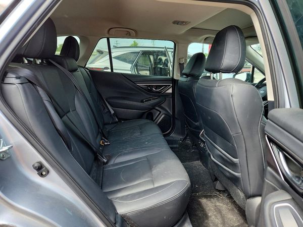 2023 SUBARU OUTBACK Touring
