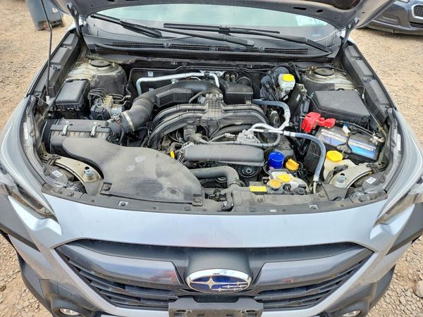 2023 SUBARU OUTBACK Touring