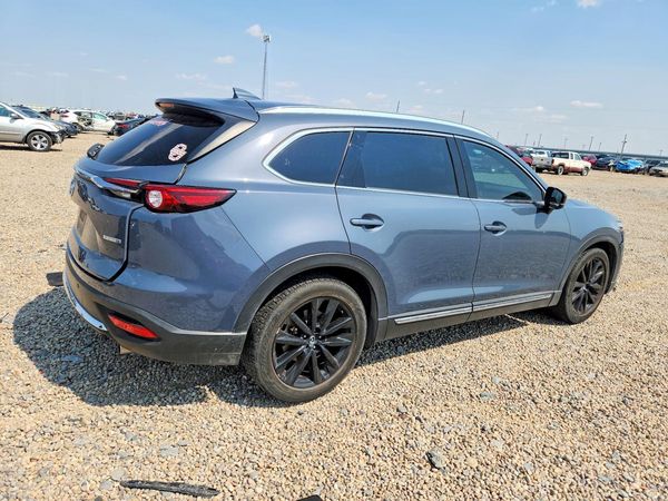 2021 MAZDA CX-9 Grand Touring