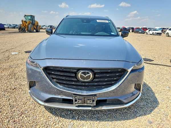 2021 MAZDA CX-9 Grand Touring