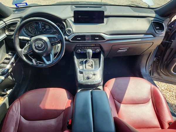 2021 MAZDA CX-9 Grand Touring