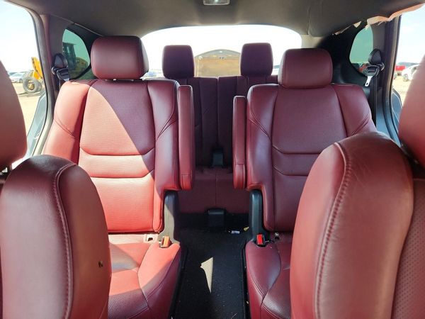 2021 MAZDA CX-9 Grand Touring