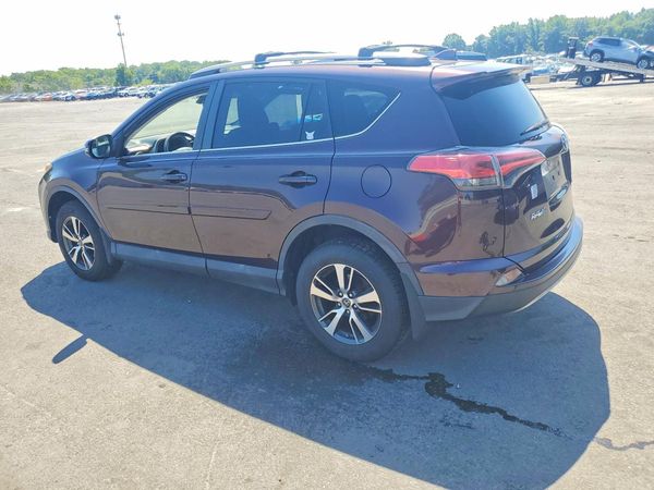 2017 TOYOTA RAV4