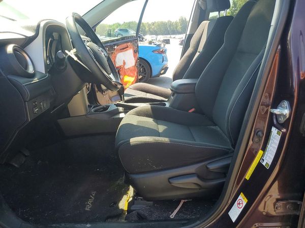 2017 TOYOTA RAV4