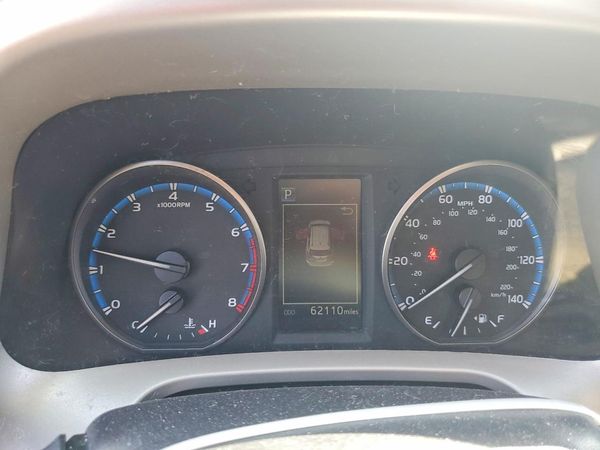 2017 TOYOTA RAV4