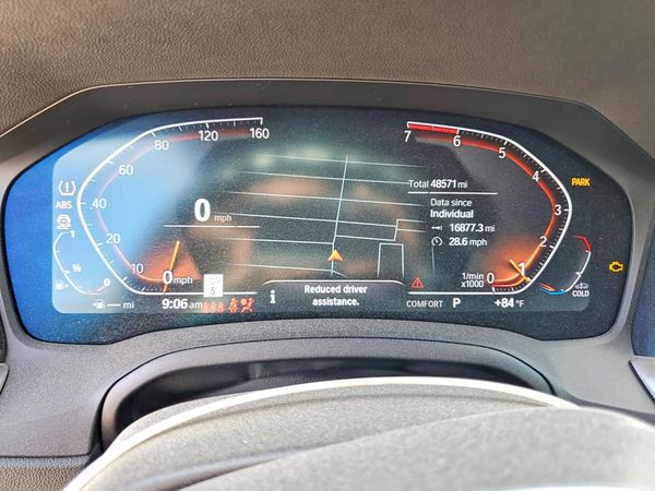 2022 BMW 430I Gran Coupe