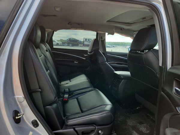 2015 ACURA MDX
