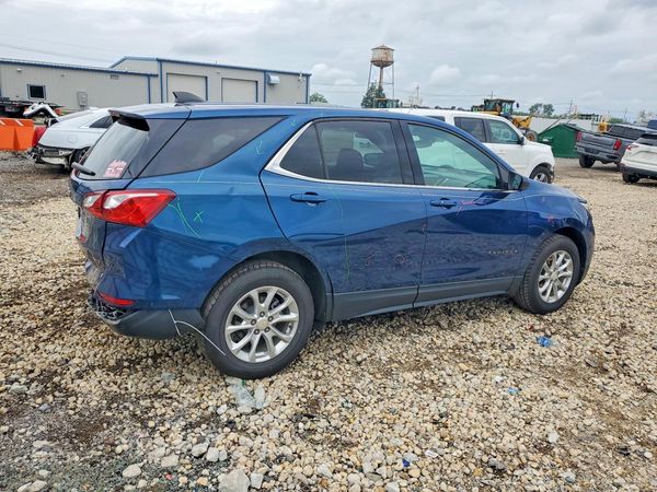 2020 CHEVROLET EQUINOX LT (1LT)