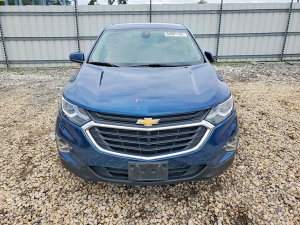 2020 CHEVROLET EQUINOX LT (1LT)