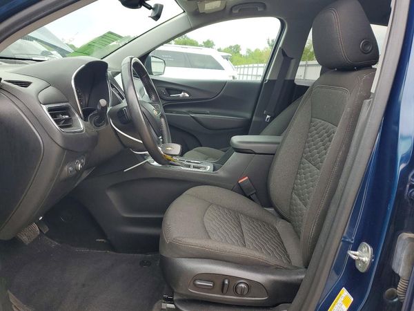 2020 CHEVROLET EQUINOX LT (1LT)