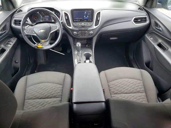 2020 CHEVROLET EQUINOX LT (1LT)