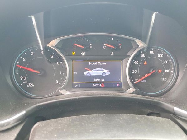2020 CHEVROLET EQUINOX LT (1LT)