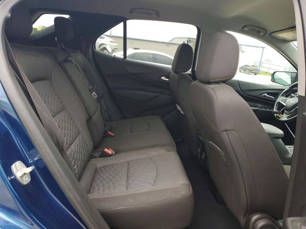 2020 CHEVROLET EQUINOX LT (1LT)