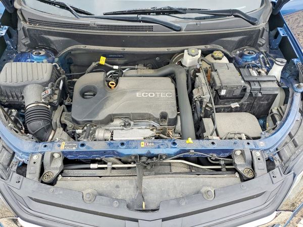 2020 CHEVROLET EQUINOX LT (1LT)