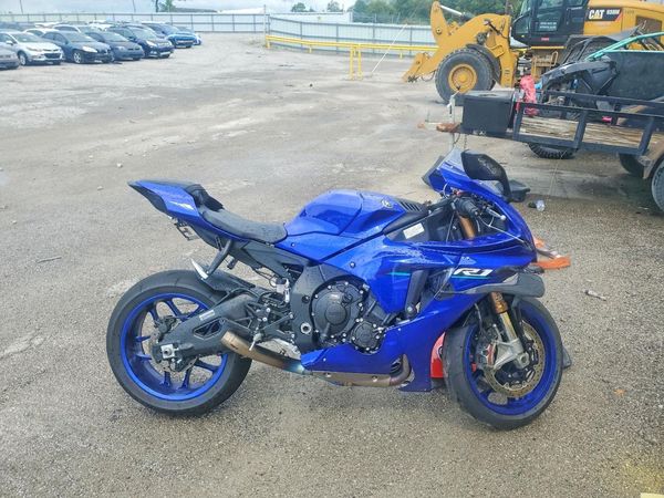 2026 YAMAHA YZF1000