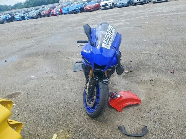 2026 YAMAHA YZF1000