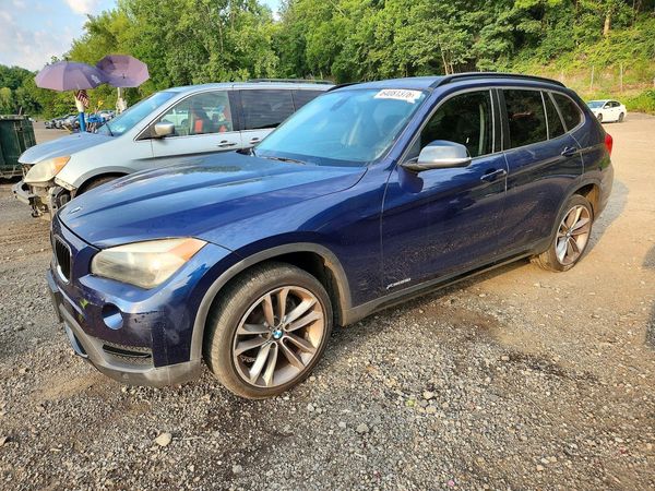 2014 BMW X1 xDrive28i