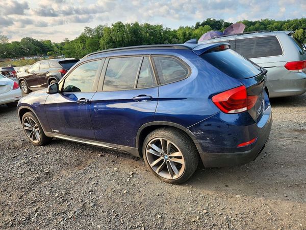 2014 BMW X1 xDrive28i