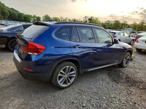 2014 BMW X1 xDrive28i
