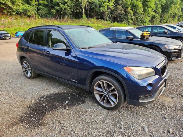 2014 BMW X1 xDrive28i