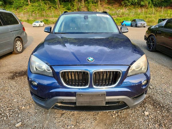 2014 BMW X1 xDrive28i