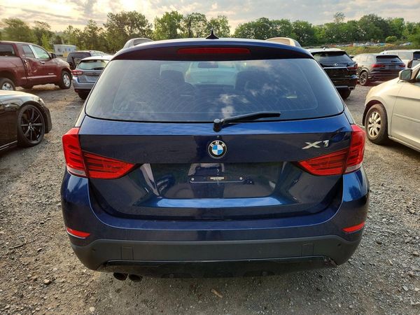 2014 BMW X1 xDrive28i