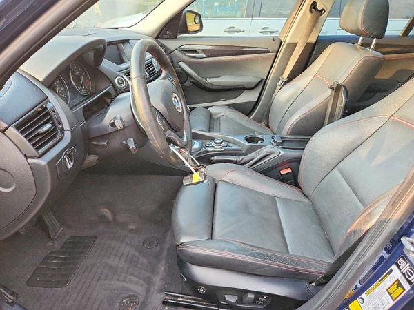 2014 BMW X1 xDrive28i