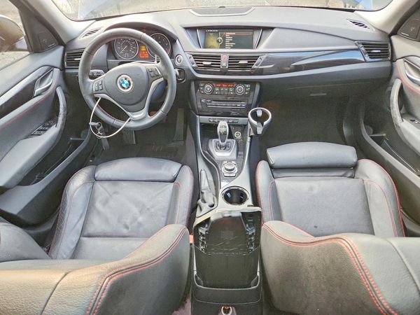 2014 BMW X1 xDrive28i