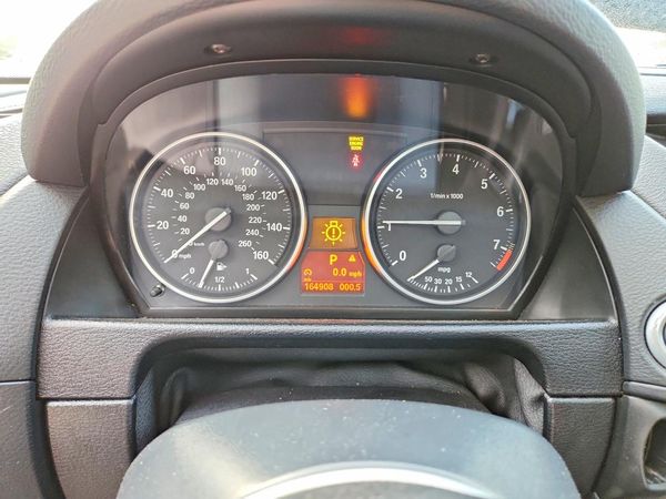 2014 BMW X1 xDrive28i