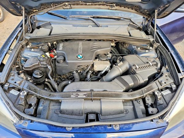 2014 BMW X1 xDrive28i