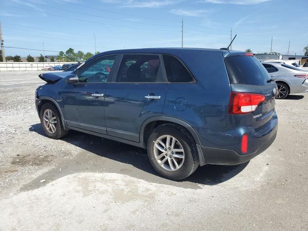 2014 KIA SORENTO Base/ LX
