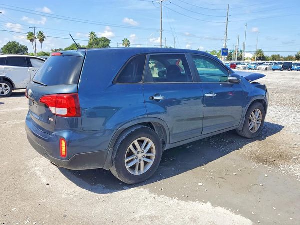 2014 KIA SORENTO Base/ LX