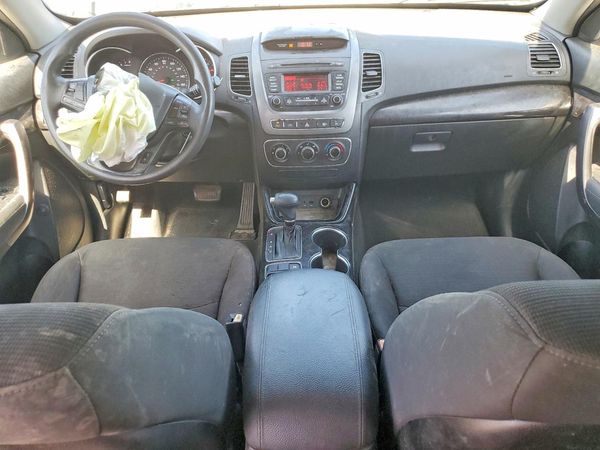 2014 KIA SORENTO Base/ LX