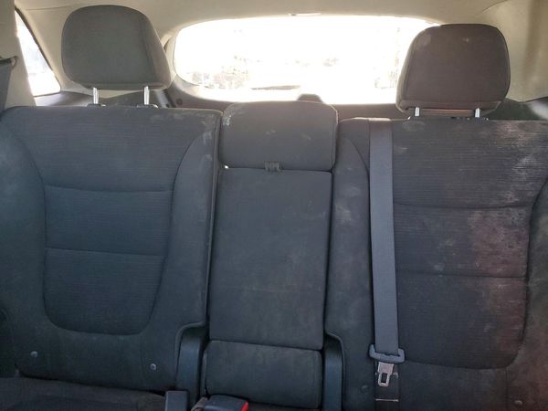 2014 KIA SORENTO Base/ LX