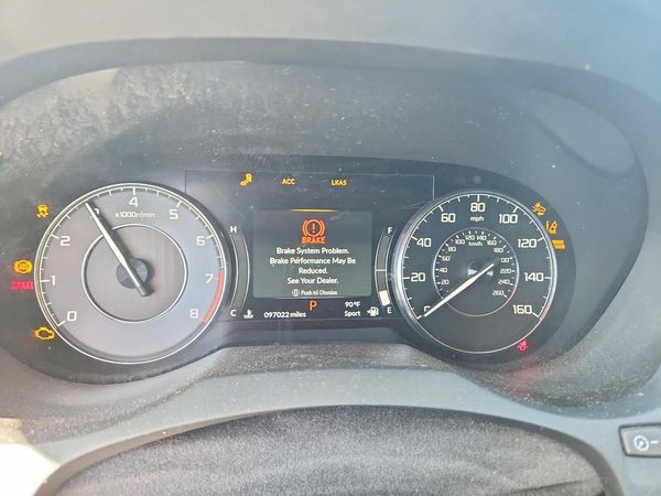 2021 ACURA RDX